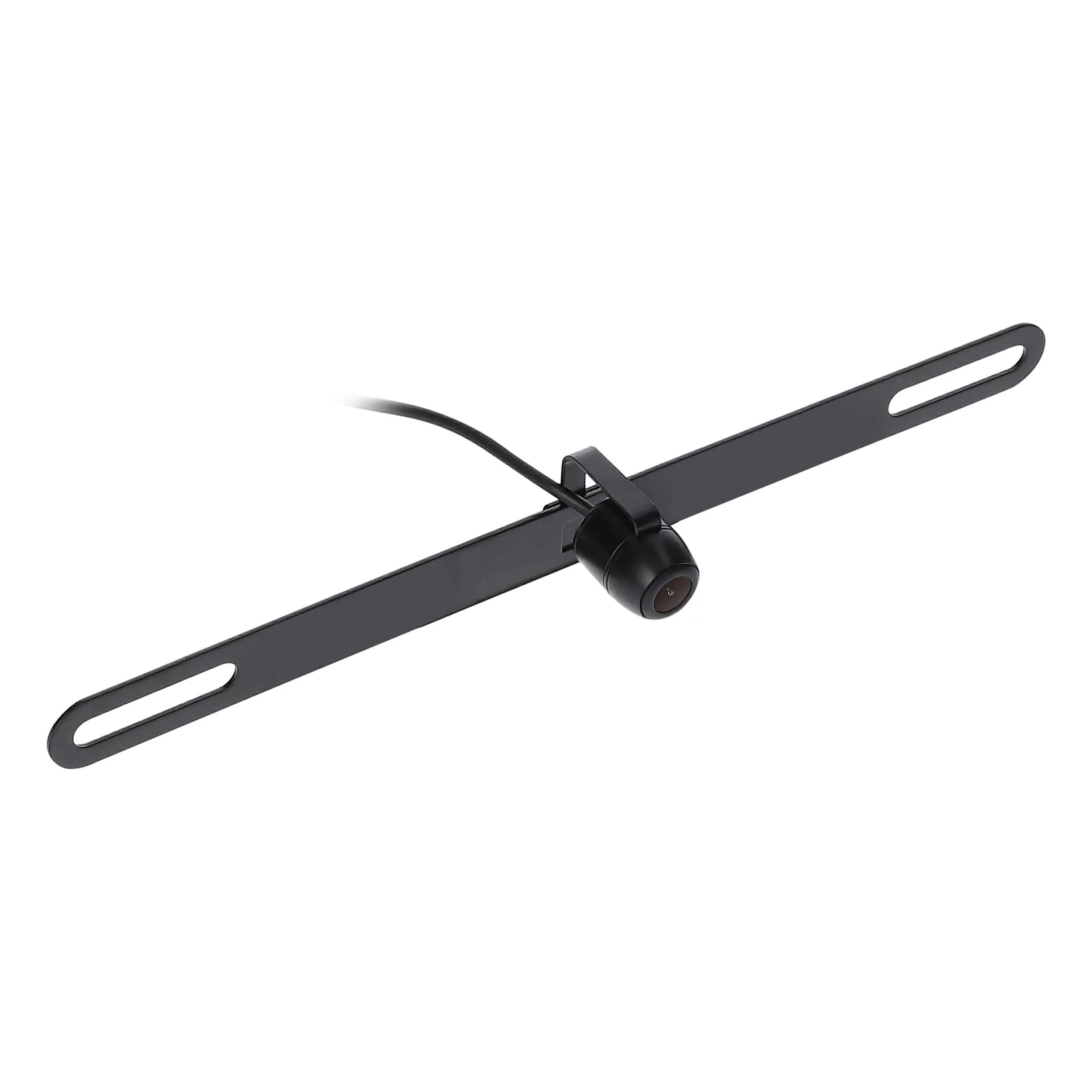 Plate Lines with WM-BPC License Backup Camera Parking Metra