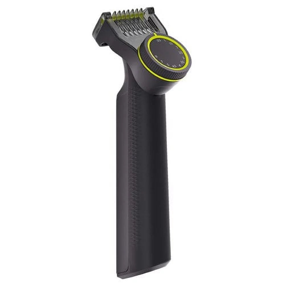 Norelco Trimmer/ QP6530/70 Hybrid Philips Blade One Shaver Electric