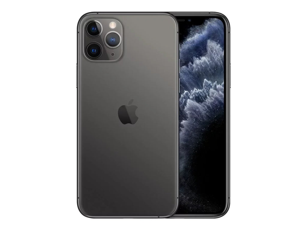 Pro iPhone 11 Restored (Refurbished)