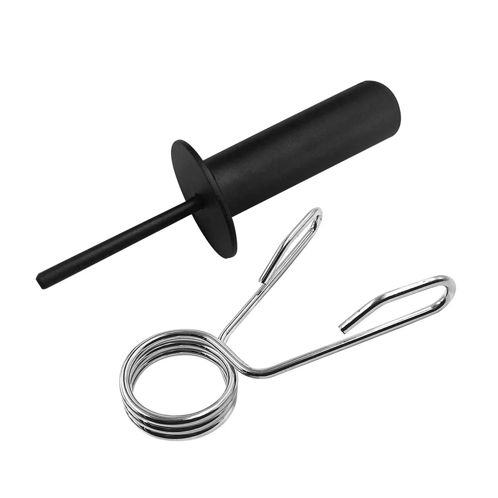 Equipment Training Fitness Portable Strength Fitness Gym Add Latch Stack Weight 8mmx110mm