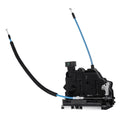 No.68226175AB/68226175AA Actuator Unique Ram ProMaster 2014-2022 Latch for Rear 3500 Cargo Door Lock Bargains 2500 1500