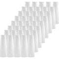 (Case 40) 100 Polypropylene of 155394-03 SpiroPure Micron Filter SP-BP-420-100 Felt (20”) BP-420-100 Glazed #4 Liquid Bag