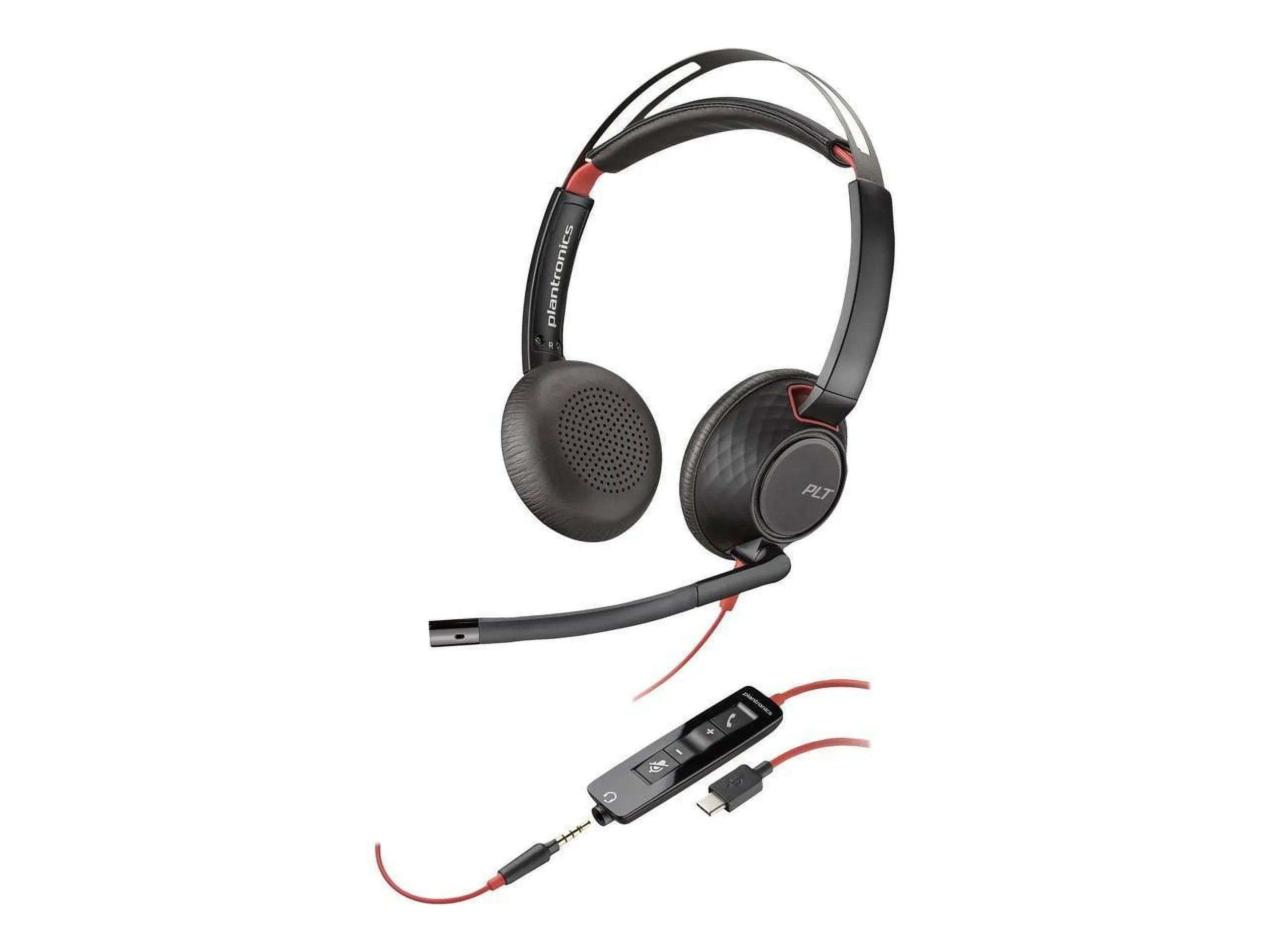 Headset Poly Adapter