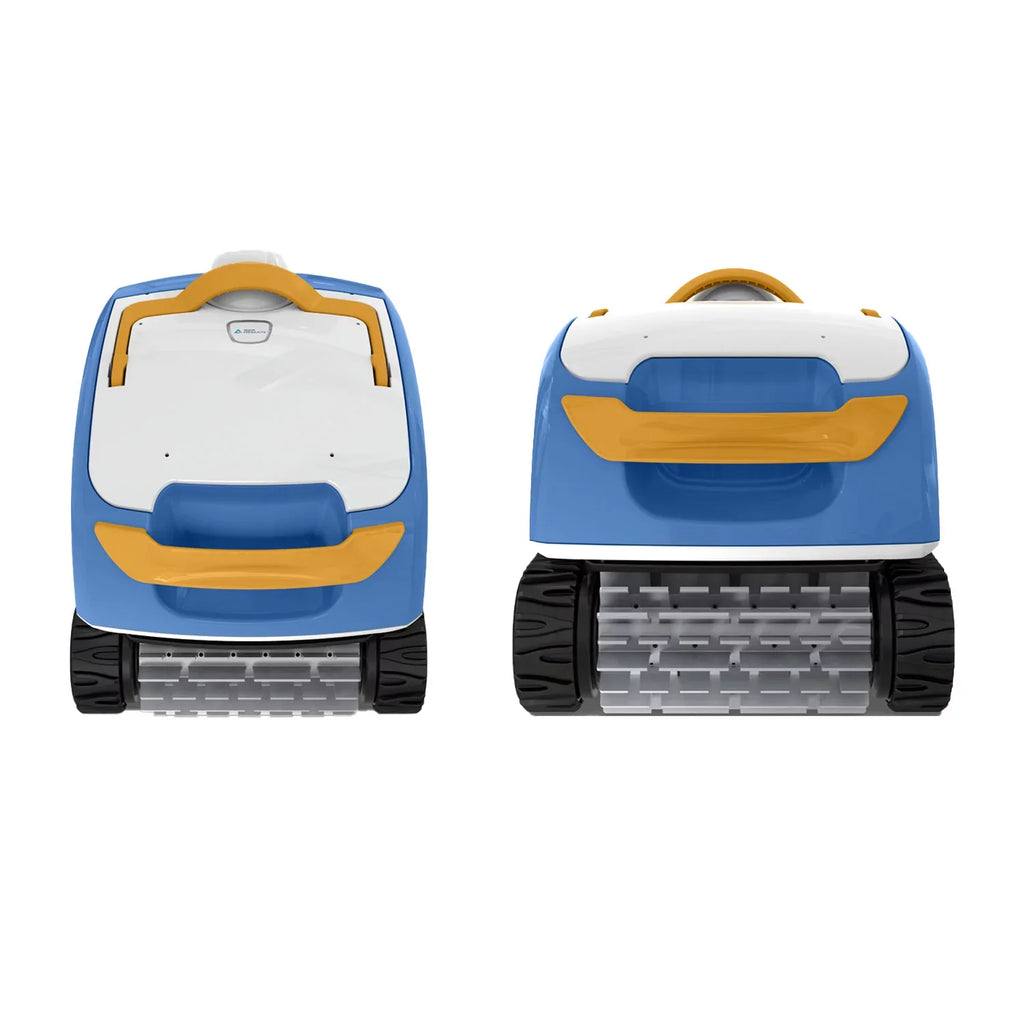 Pools Sol Pool Products Robotic Aqua Automatic Swimming for Cleaner In Ground