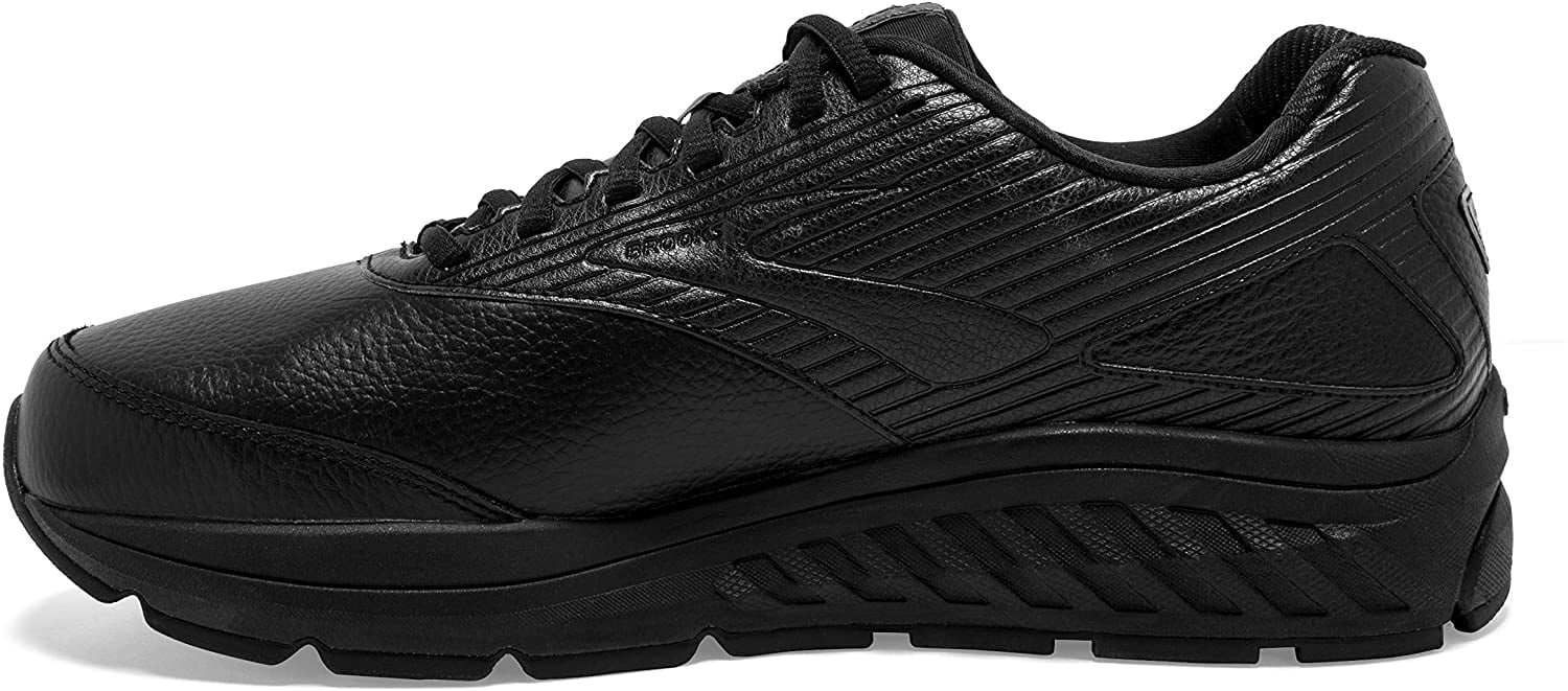 Brooks Suede Walker Womens Addiction