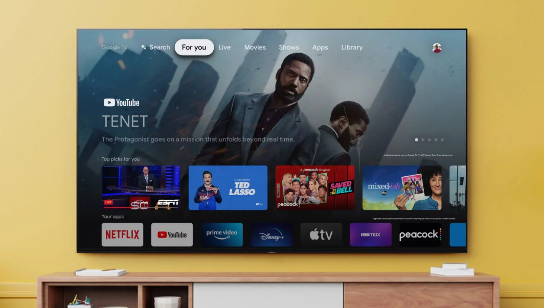 (KD65X85J) (2160p) Restored (Refurbished) Smart 4K 65" TV LED Class