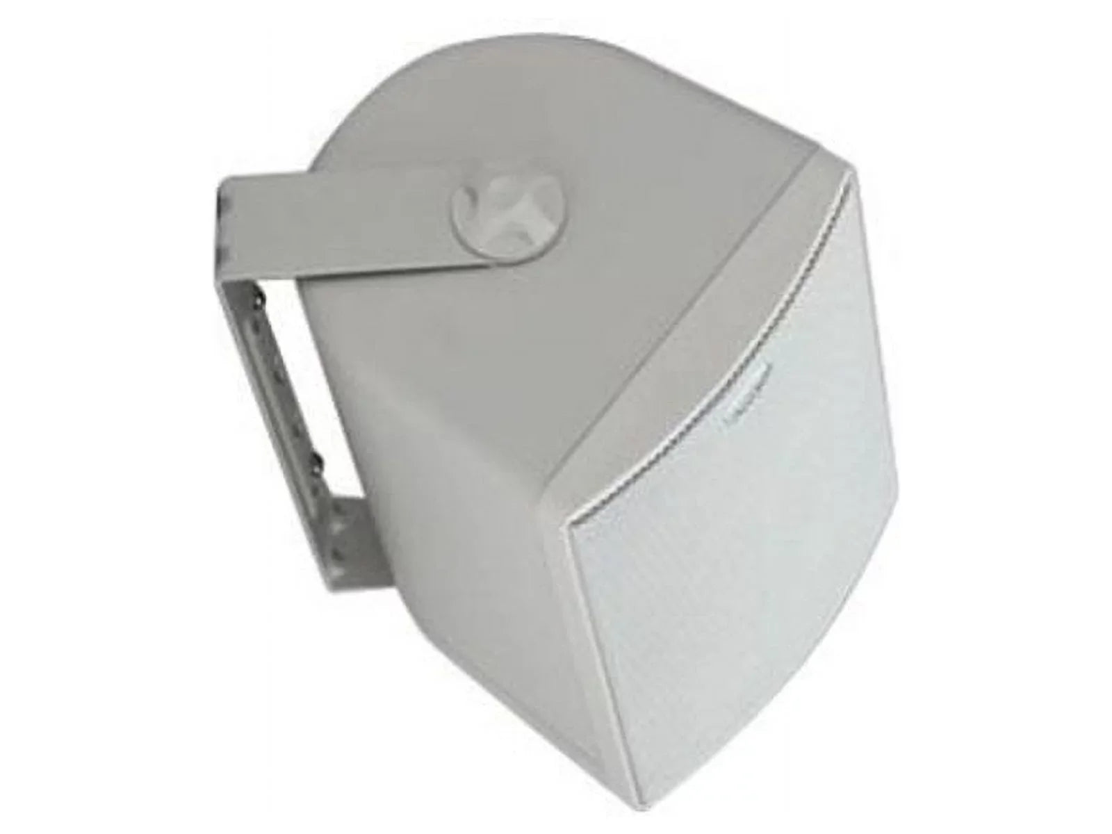 KHO-7 White Klipsch Restored exterior 5.5" Pair, Speaker (Refurbished)