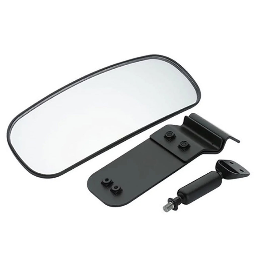 900 OEM Mirror Kit 2879969 New View Crew Rear XP Ranger ETX 570 Polaris Diesel