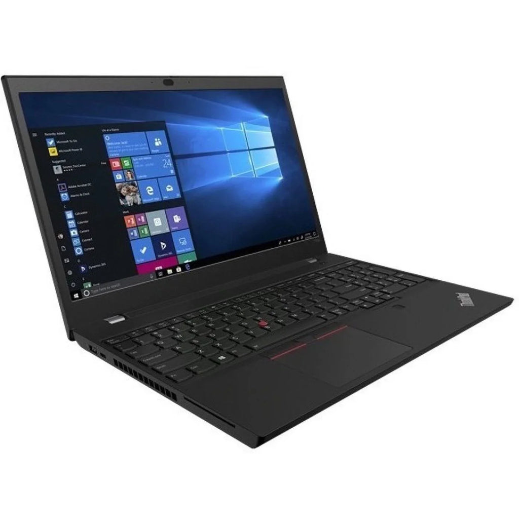 SSD, ThinkPad i7 Lenovo HD Pro, 11 15.6" i7-11800H, Core 1TB Full Laptop, 21A7003LUS Windows