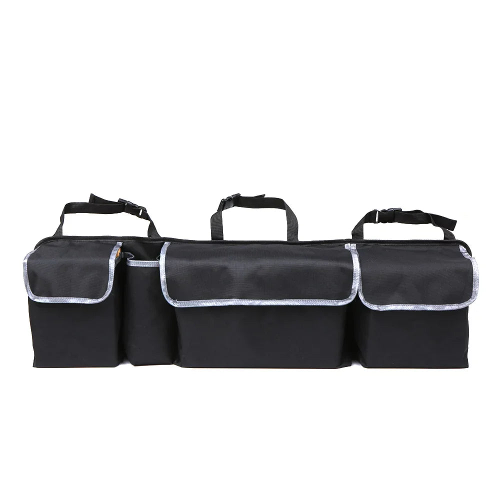 Pouch Car Trunk Automobile Storage SUV Backseat Organizer Bag