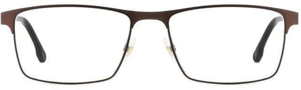 Matte Men's Frame Eyeglasses 00 0VZH Bronze 226 Carrera CARRERA