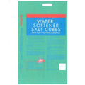 Rust 40 Value liquid with True Minerals Conditioning Salt lbs Compass Fighting