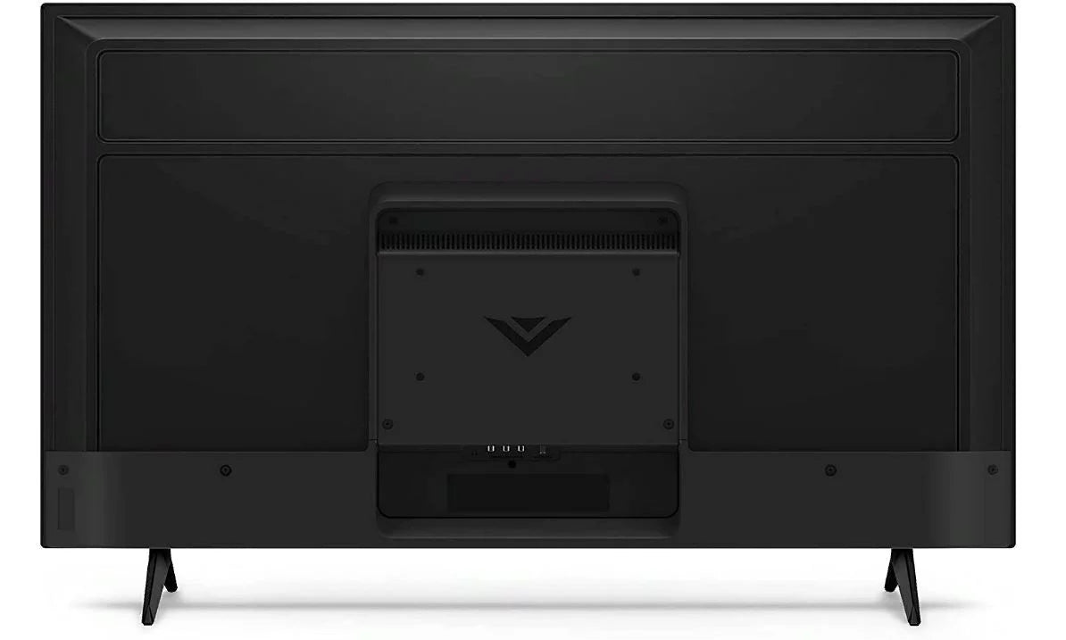 Class 1080p - Full-Array D40f-J09 VIZIO HDTV Smart Restored LED (Refurbished) 40" D-Series