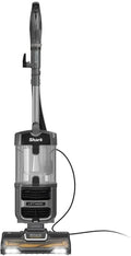 Box Brushroll Filter Cleaning Lift-Away Self UV725 Vacuum Shark Navigator HEPA Open Gray