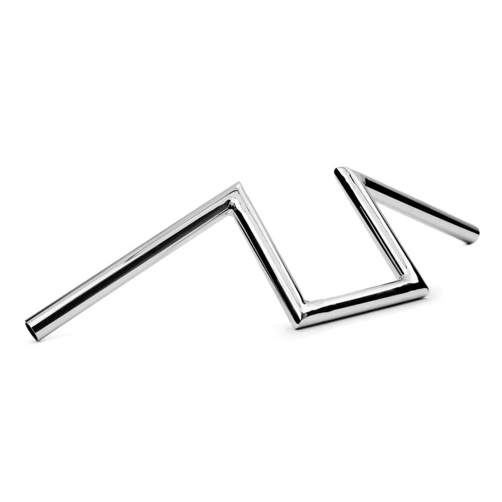 1 Compatible Classic Zee Inch Krator Zed Limited Bars Kawasaki 2000 Vulcan Bobber Chrome Harley Handlebars Triumph Z Custom with Replacement