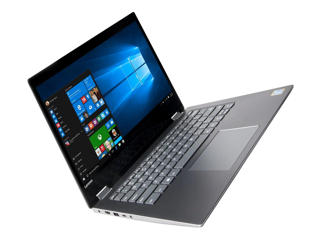 Lenovo 4GB Ideapad 4415U 10 2.3GHz 14" 81CW0000US Touchscreen RAM 500GB HDD Home HD Win Black