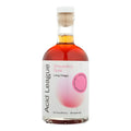 Rose Lvng Acid League FZ Vingr Case 6-12.7 of - Strawbrry -