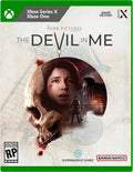 Xbox in The Pictures: & The for Dark Me X [New Series One Devil Video Xbox Game]