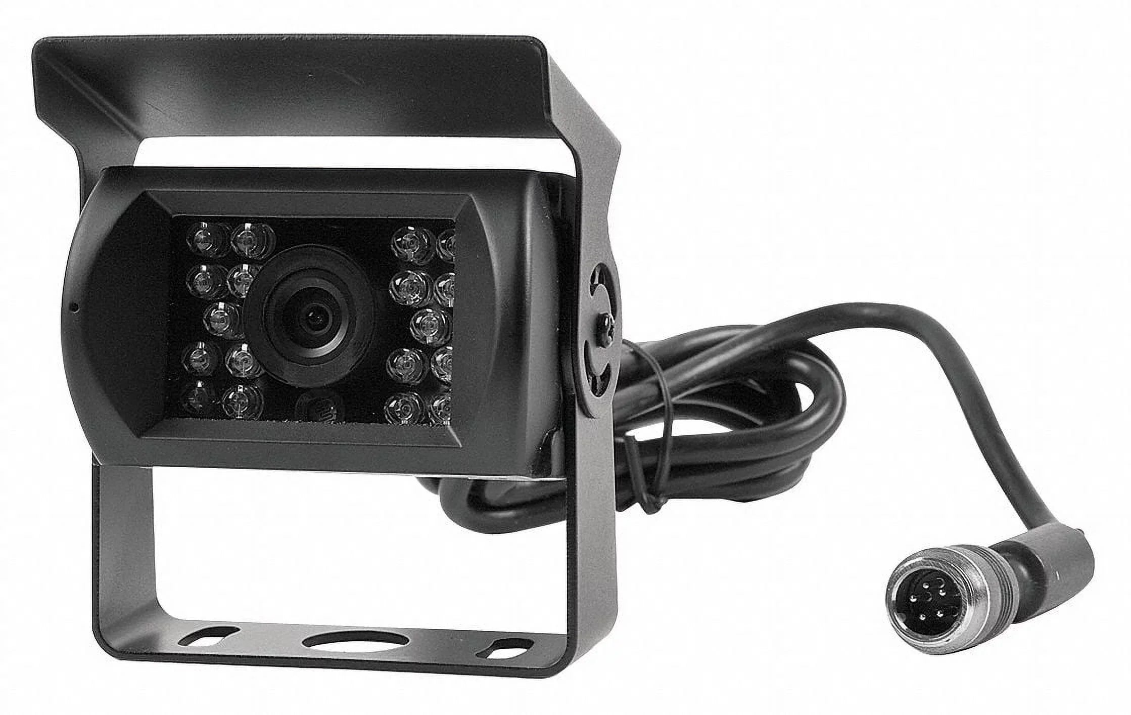 Camera Rear Rear View RVS-770 View Safety/Rvs Systems
