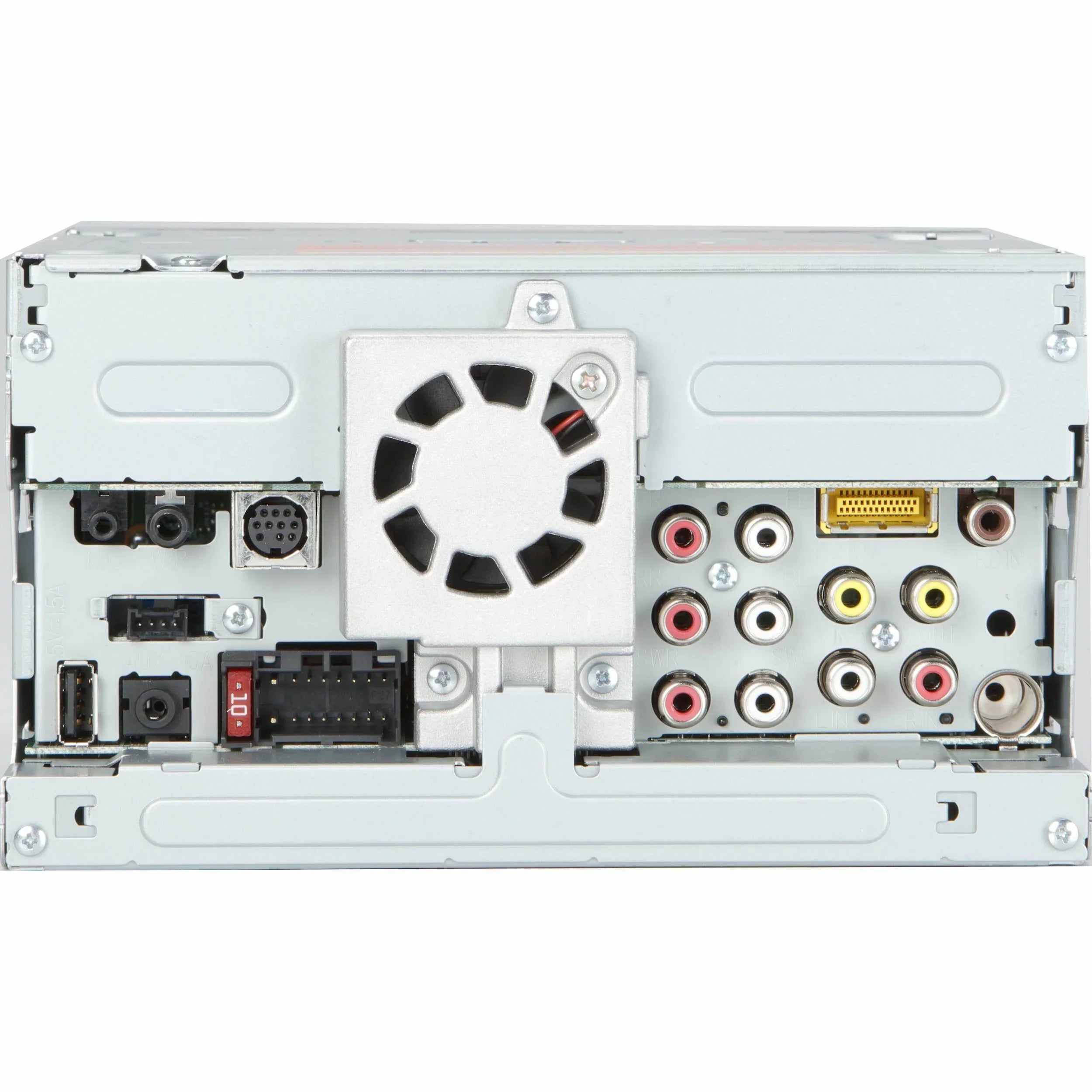 AVH1550NEX DVD inch 6.2 Receiver Pioneer Multimedia