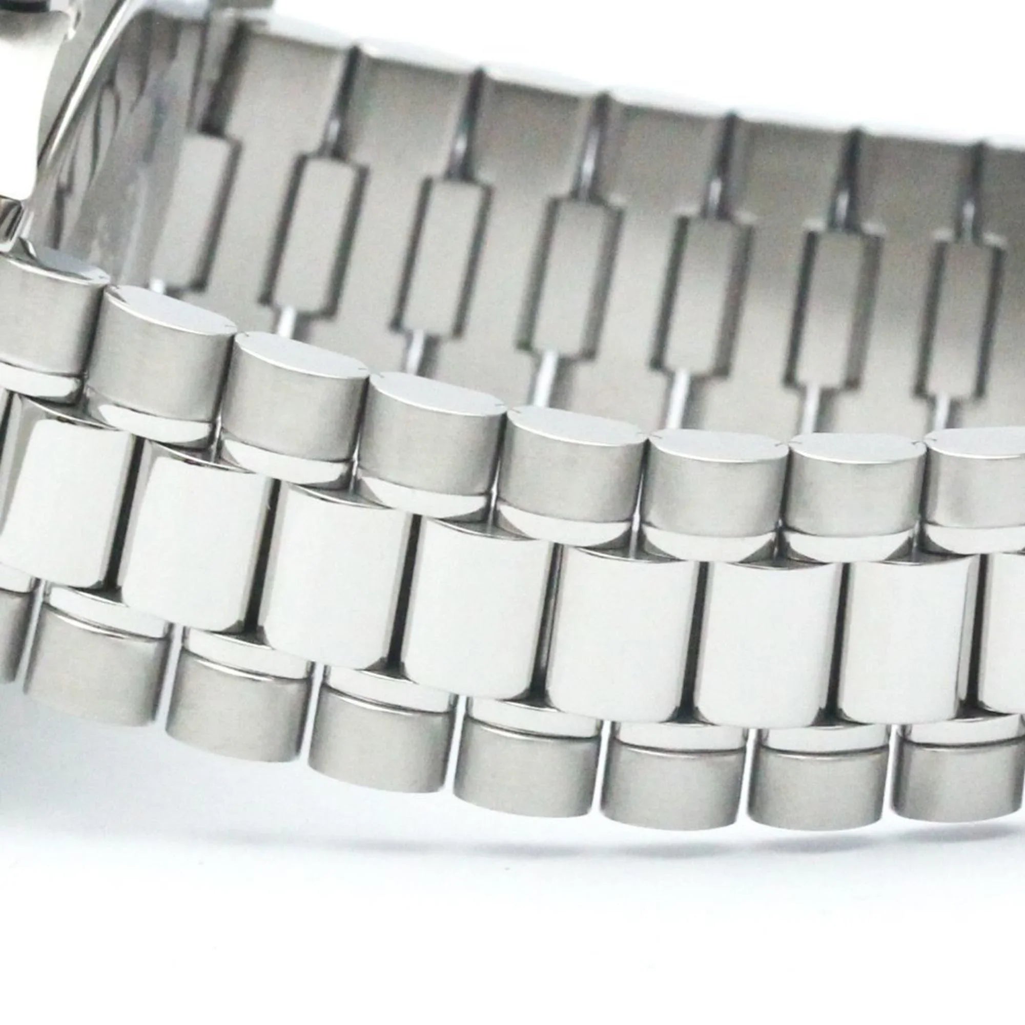 Steel Automatic OMEGA 3510.50 Watch (Good) Polished Speedmaster Mens Pre-Owned