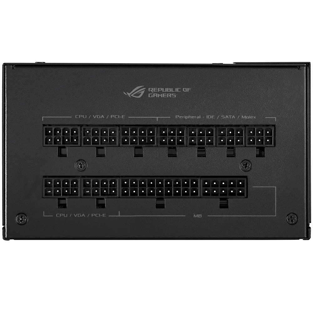 ASUS ROG-STRIX-850G Card Graphics
