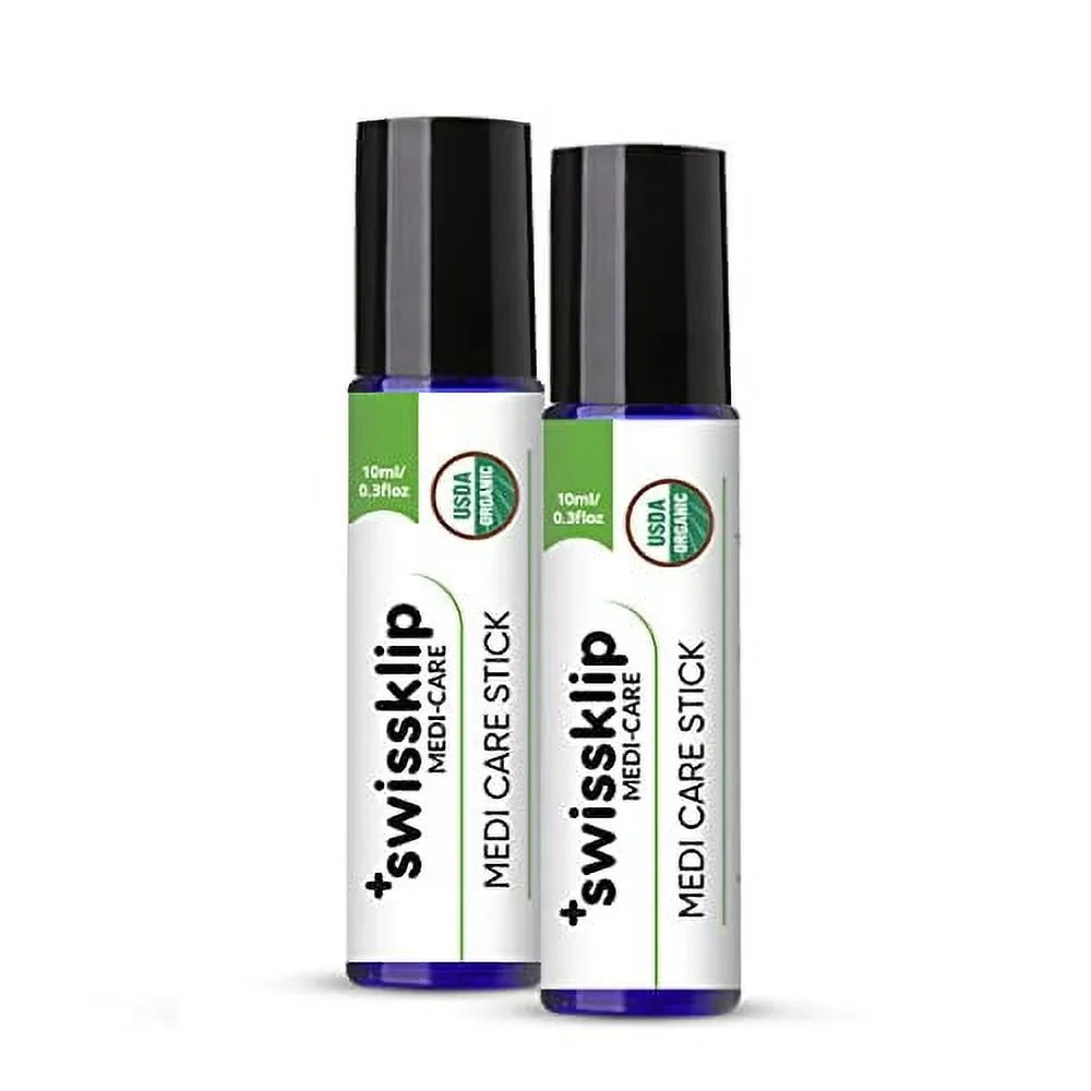 10ml Fl. Nails Medi-Care / I Suitable Solution and I for Toenail For Stick 0.3 Toe, Oz. Healthy I Foot, Fingernail For Swissklip Toenails Brittle – Natural