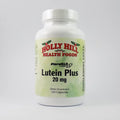 Lutein For Capsules Health Foods, Hill FloraGLO, Support 120 Plus Vision Holly With