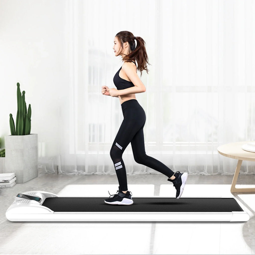 Treadmill Desk Home Under Running Electric Walking Exercise Office Machine Pad