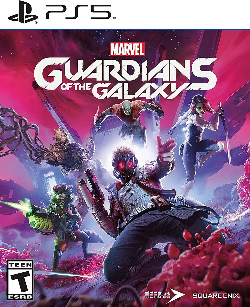 Apart Disk Clank: Rift Marvel’s & Console, UHD Mazepoly 825GB Dual Dock Galaxy Controller, and Ratchet Blu-ray, the Wireless P-S-5 of with One Guardians Charger Play-Station-5 Games
