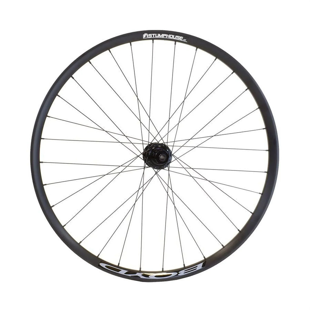 Stumphouse Shimano 29'' Holes: 148mm Rear Boyd HG Wheel Cycling Disc 622 TA 12mm Prologue / 11 32