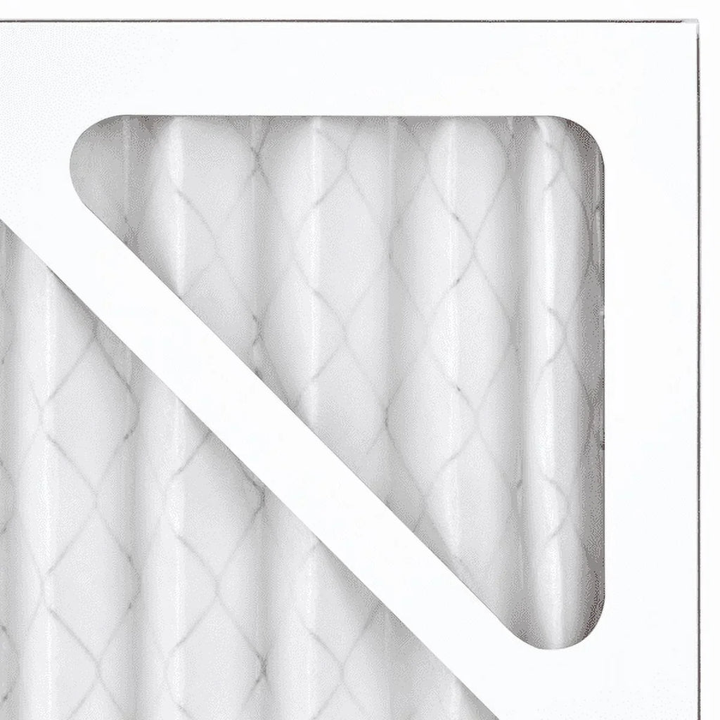 Furnace in Filters Dust AC Air HVAC Filter Pleated the 6-Pack, Filter, Air MERV 12x12x1 AIRx USA Made 8