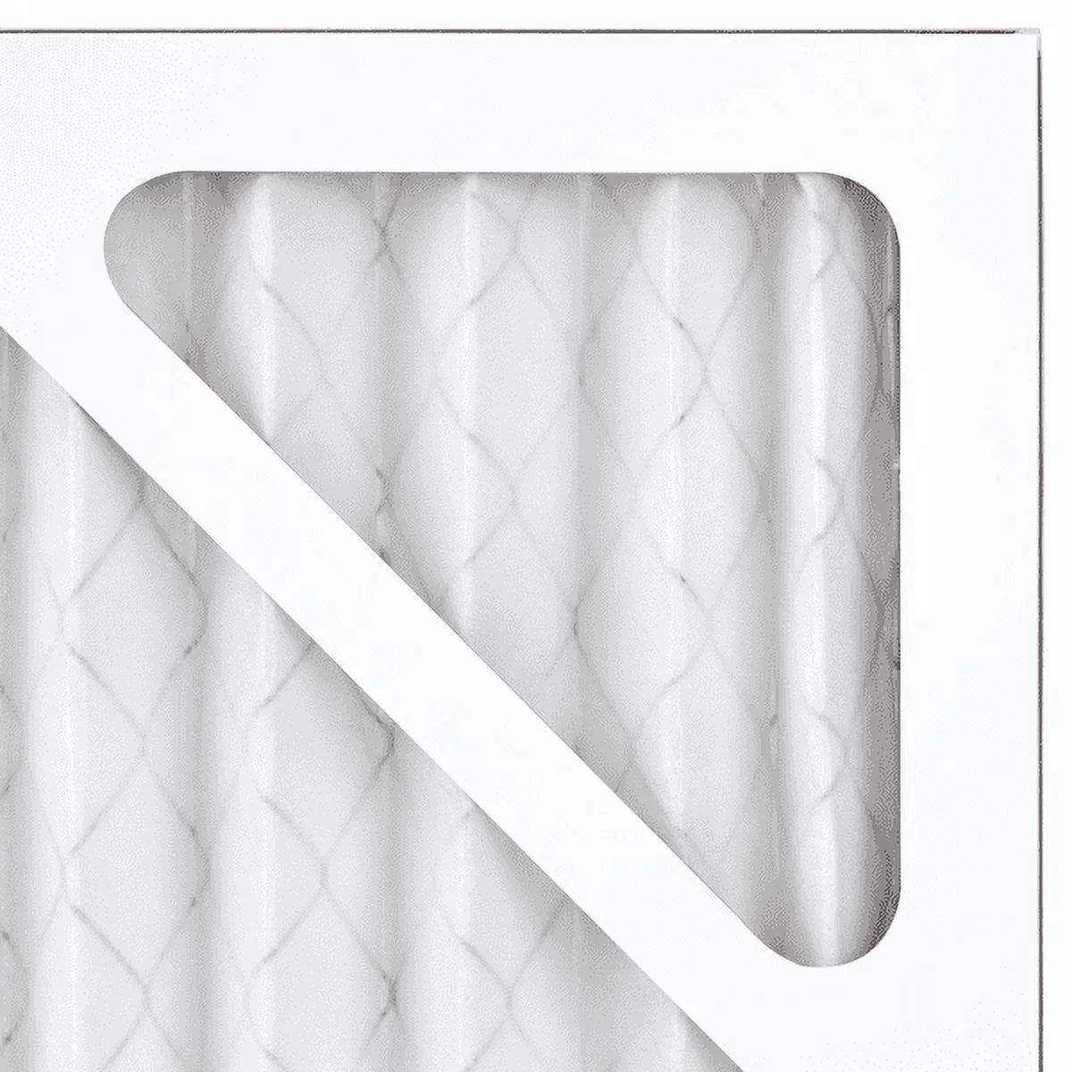 Furnace in Filters Dust AC Air HVAC Filter Pleated the 6-Pack, Filter, Air MERV 12x12x1 AIRx USA Made 8