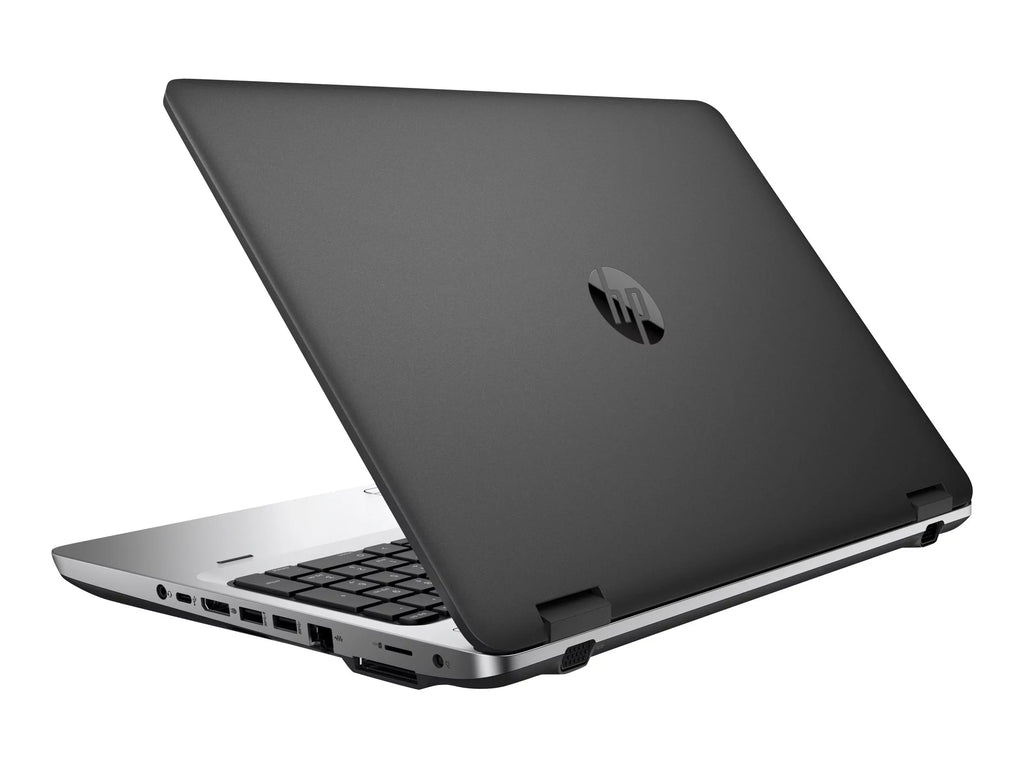 ProBook 6820HQ Core 256 15.6" 16 HP G2 GB - - SSD - 650 RAM GB - i7