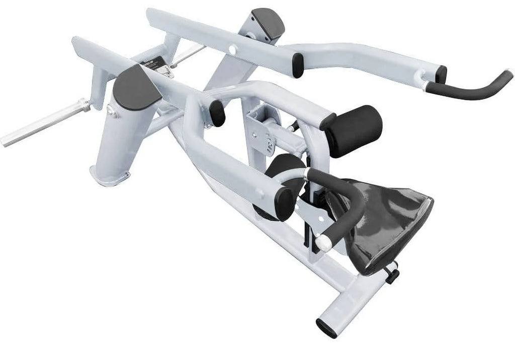 Seated French (New) Diablo Fitness Press Dip P/L / Tricep