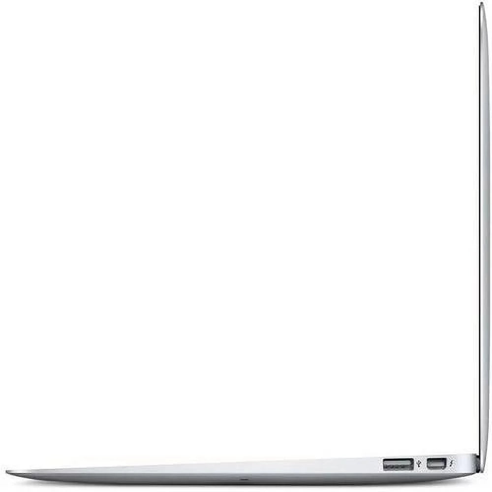 MacBook 1.40GHz Restored 4GB HDD 11.6" MD711LL/B 128GB Ram, i5-4260U Air (Refurbished)