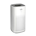 Filter, up Large Sq. Capacity True HEPA Clorox 11010 Refurbished 1,500 Air to Purifier, ft. Room
