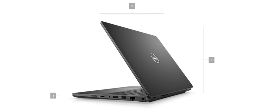 GHz - 8TB - 16GB Restored CPU i5 Gen 3420 (Refurbished) (2021) @ Laptop - Core FHD Latitude SSD 3000 RAM 14" 4 4.2 Cores 11th