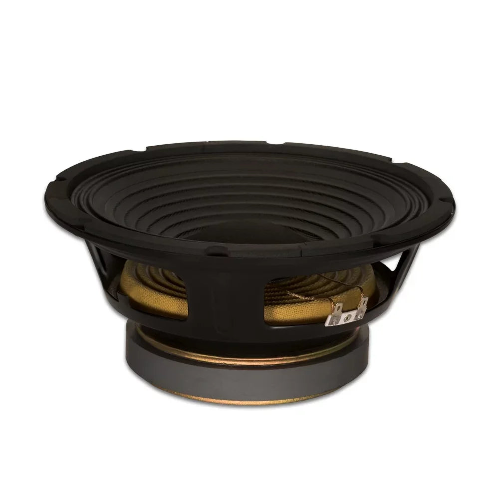 Replacement GW-1058 each 280 Woofers Watts Goldwood Speakers 10" 4 Sound Pro Magnets 50oz