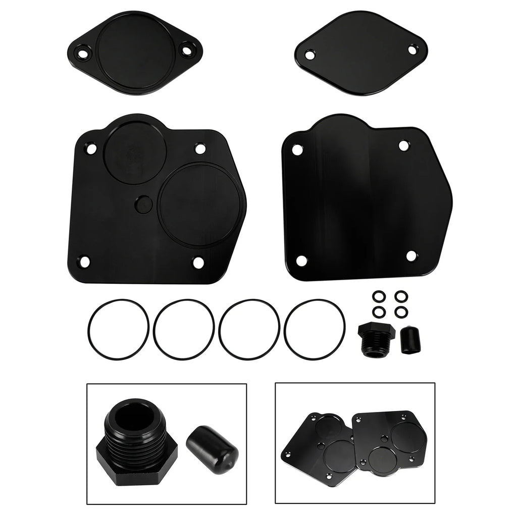215 RXTX RXP Kit RXPX GTX 255 CNC SEA Billet OPAS RXT 2003-11 For DOO