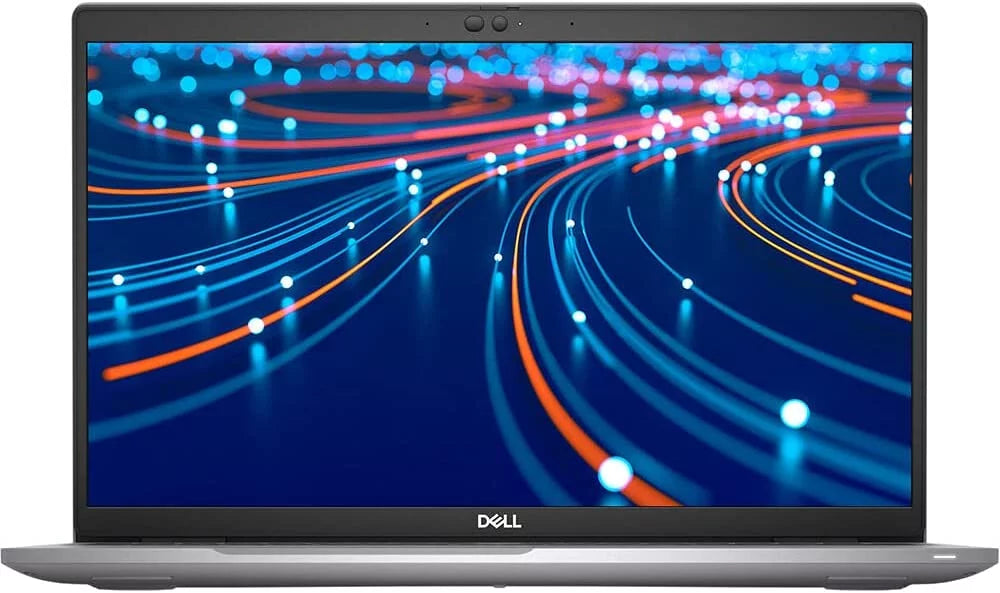 256GB i5 FHD Restored Laptop 11th 15.6" 5520 Win10 Gen SSD Latitude 16GB RAM