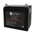 200CCA Lawn Textron Battery Mower ML-U1 12V ZT-331 for Bobcat 0Turn