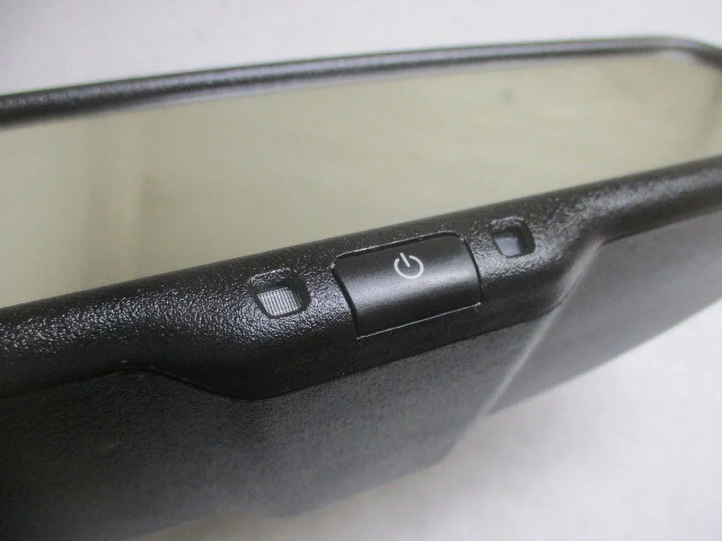 Auto OEM Jeep Dim Rear Pre-Owned Liberty Dimming Patriot LKQ w/Automatic (Good) View Mirror