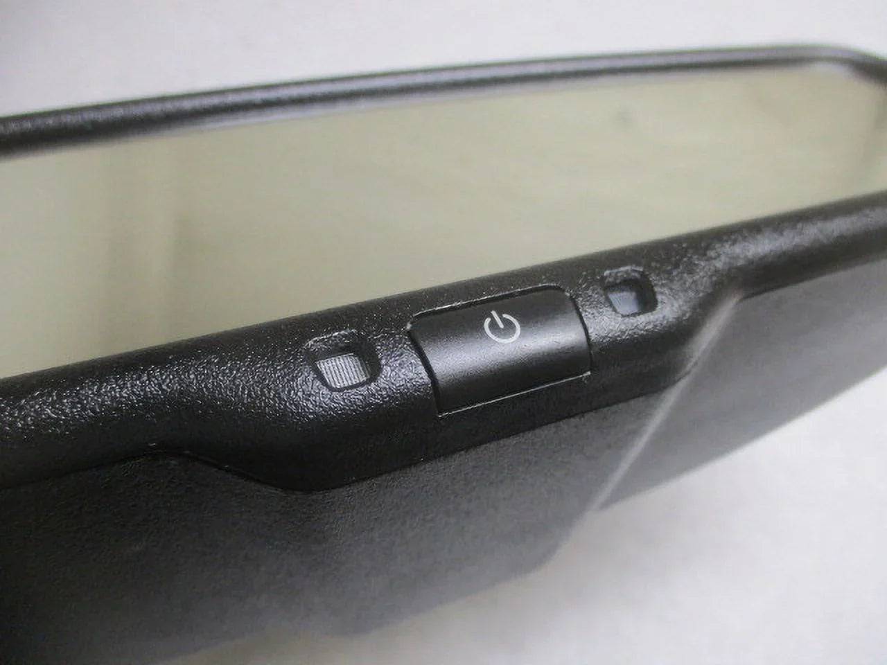 Auto OEM Jeep Dim Rear Pre-Owned Liberty Dimming Patriot LKQ w/Automatic (Good) View Mirror