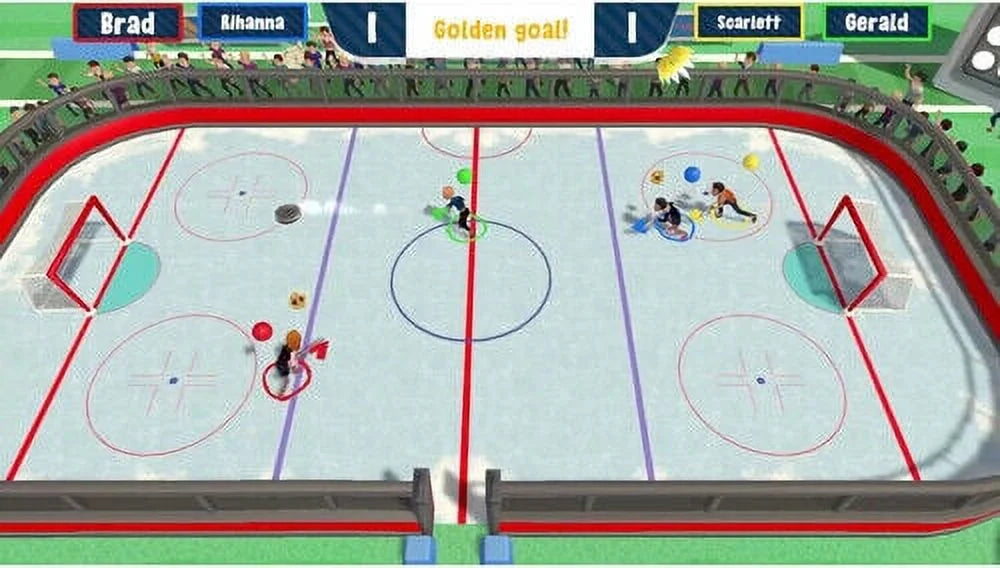 5 All-Stars for [New Instant Video Game] PlayStation Sports Playstation 5