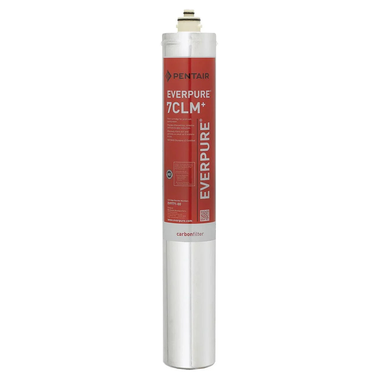 System Cartridge liquid Everpure EV977100 Filtration