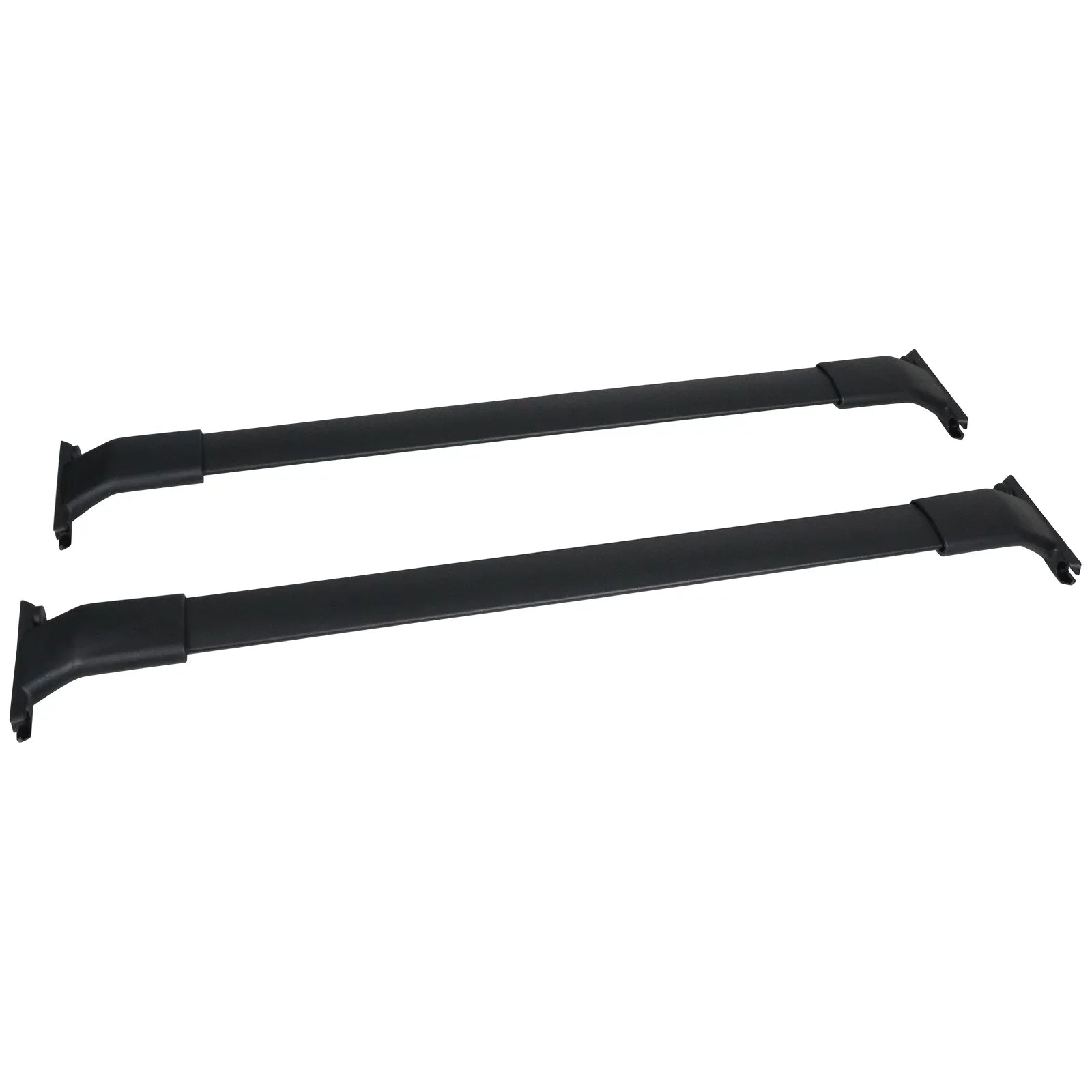 Aluminum design Mazda Roof Motorsports with Cross Ikon CX-5 Rack CX5 OE 13-16 Bar Compatible Black