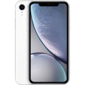 Unlocked) 64GB (Refurbished:Good) (Verizon iPhone Pre-Owned White XR