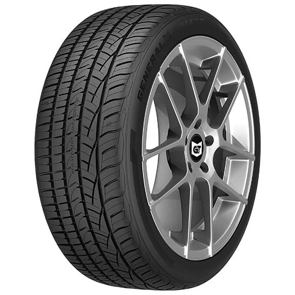 Tire XL AS-05 G-MAX Season UHP All General 205/40ZR17 Passenger 84W