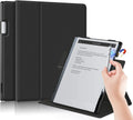 Holder Magnetic Pen for 2 Slim Book Remarkable Case 10.3 with Folio Inch for Paper Remarkable 2 Xuanbeier Digital Ultra